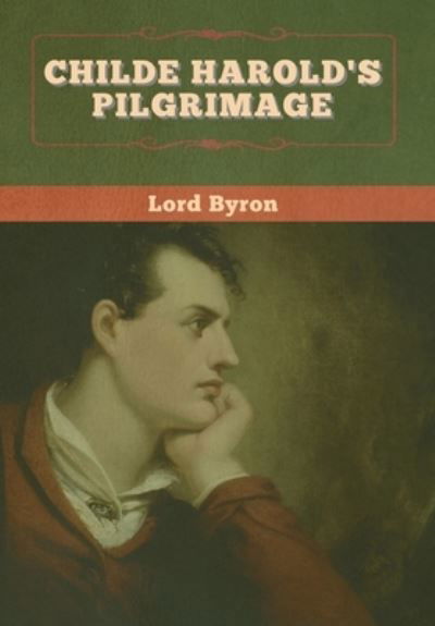 Cover for Lord Byron · Childe Harold's Pilgrimage (Buch) (2020)