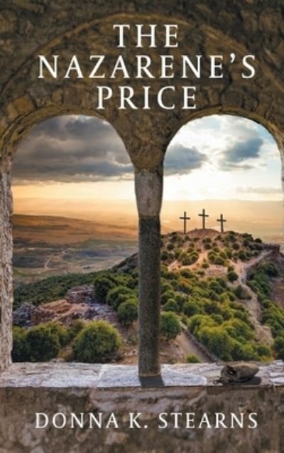 Cover for Donna K. Stearns · Nazarene's Price (Buch) (2022)