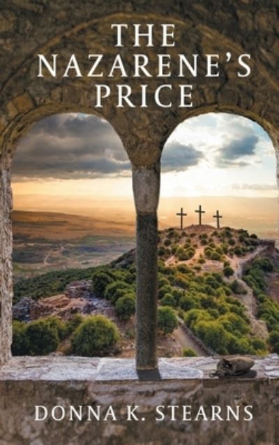 Cover for Donna K. Stearns · Nazarene's Price (Book) (2022)