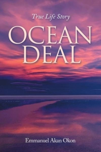 Cover for Emmanuel Akan Okon · Ocean Deal (Book) (2022)