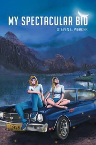 Cover for Steven Werder · My Spectacular Bid (Paperback Book) (2021)