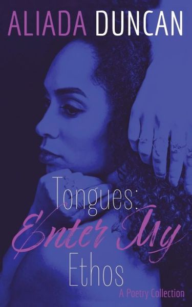 Cover for Aliada Duncan · Tongues (Paperback Book) (2019)