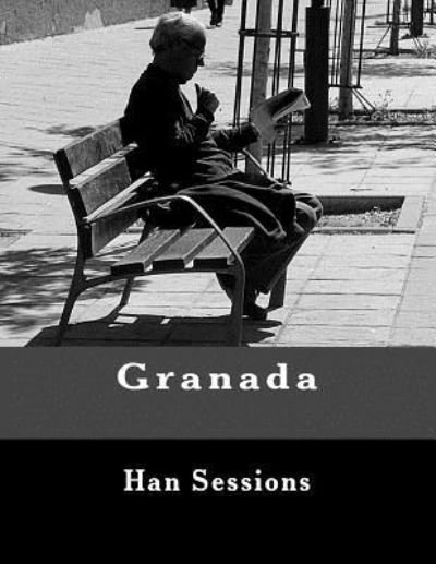 Cover for Han Sessions · Granada (Paperback Book) (2018)