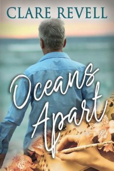 Cover for Clare Revell · Oceans Apart (Paperback Bog) (2018)