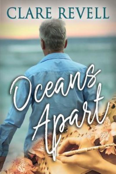 Cover for Clare Revell · Oceans Apart (Taschenbuch) (2018)