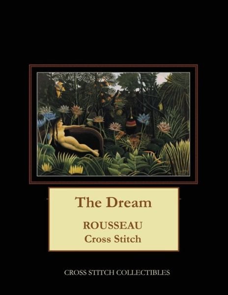Cover for Cross Stitch Collectibles · The Dream (Paperback Book) (2018)