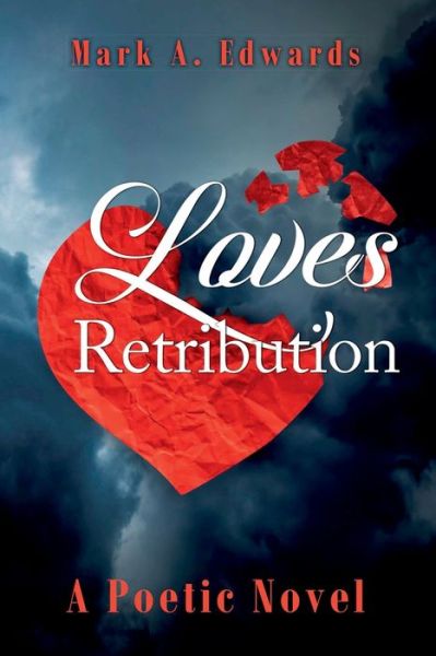 Cover for Mark Edwards · Loves Retribution (Pocketbok) (2019)