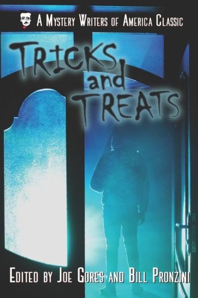 Cover for Bill Pronzini · Tricks and Treats (Paperback Book) (2019)
