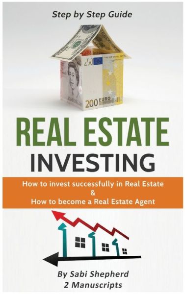 Cover for Sabi Shepherd · Real Estate Investing (Hardcover Book) (2019)