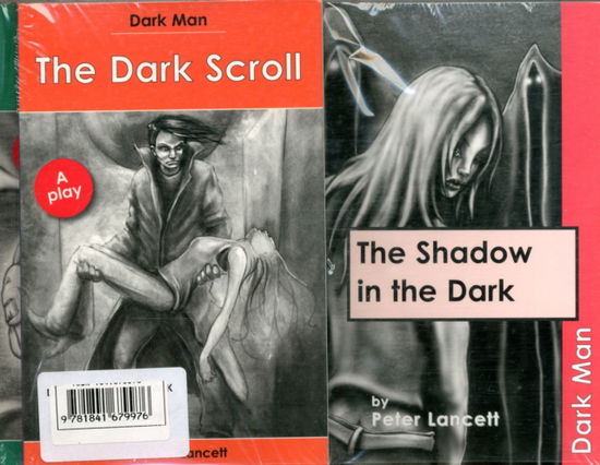 Cover for Peter Lancett · Dark Man Complete Pack: Sets 1 - 4 and Plays - Dark Man (Büchersatz) (2019)