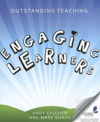 Cover for Andy Griffith · Outstanding Teaching: Engaging Learners (Paperback Book) (2012)