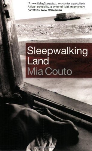 Cover for Mia Couto · Sleepwalking Land (Paperback Book) (2006)