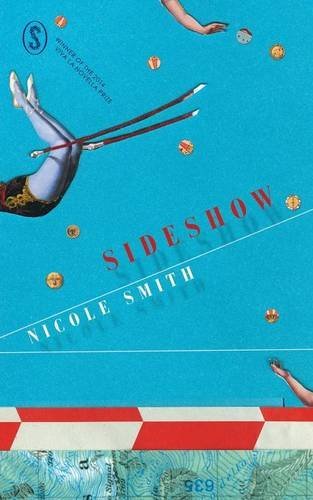 Cover for Nicole Smith · Sideshow (Paperback Book) (2014)