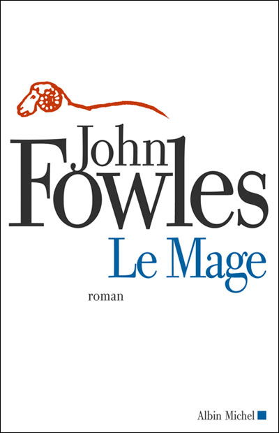 Le Mage - John Fowles - Books - Michel albin SA - 9782226169976 - February 2, 2006