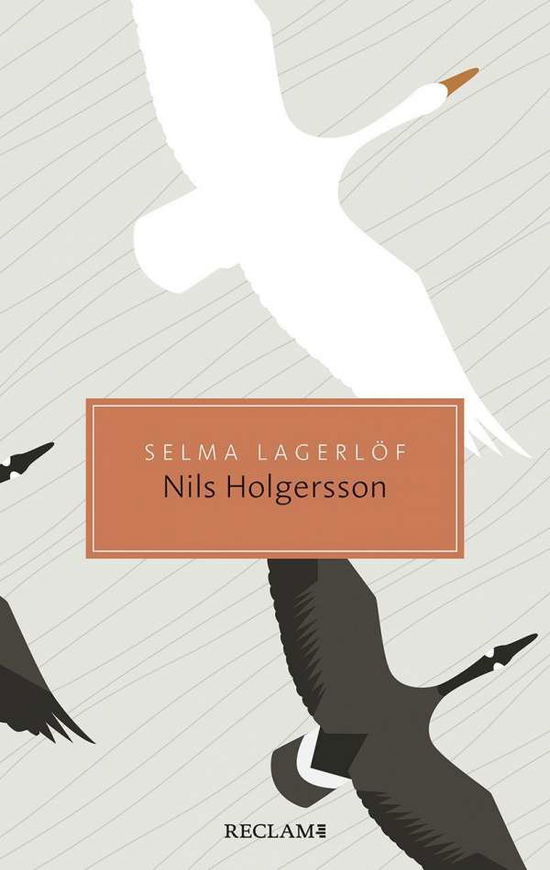 Nils Holgerssons wunderbare Re - Lagerlöf - Books - Libri GmbH - 9783150205976 - May 13, 2020