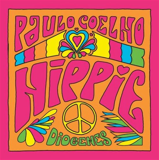 Cover for Paulo Coelho · Coelho:hippie,cd (CD)