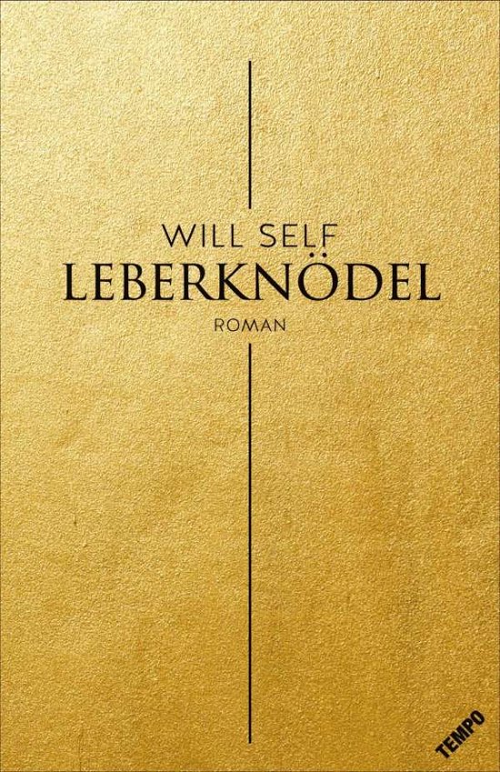 Cover for Self · Self:leberknÃ¶del (Buch)