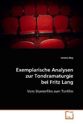 Cover for Boy · Exemplarische Analysen zur Tondrama (Bog)
