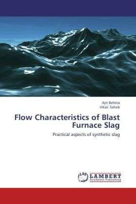 Cover for Behera · Flow Characteristics of Blast Fu (Bog)