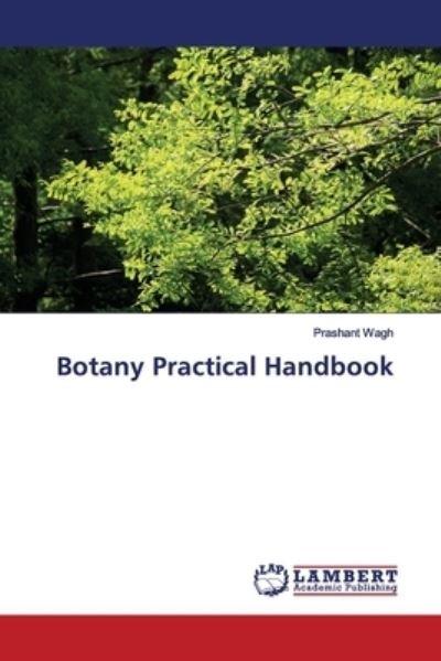 Cover for Wagh · Botany Practical Handbook (Buch) (2019)