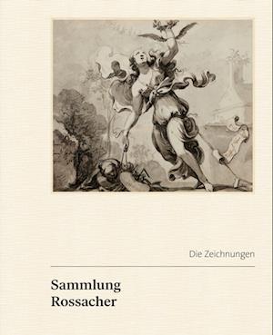 Cover for Peter Husty · Sammlung Rossacher (Book) (2023)