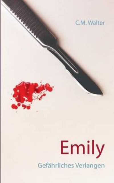 Cover for Walter · Emily (Book) (2016)
