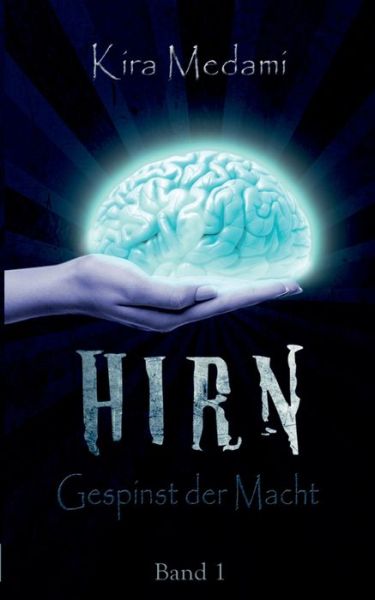 Cover for Medami · Hirn (Book) (2019)