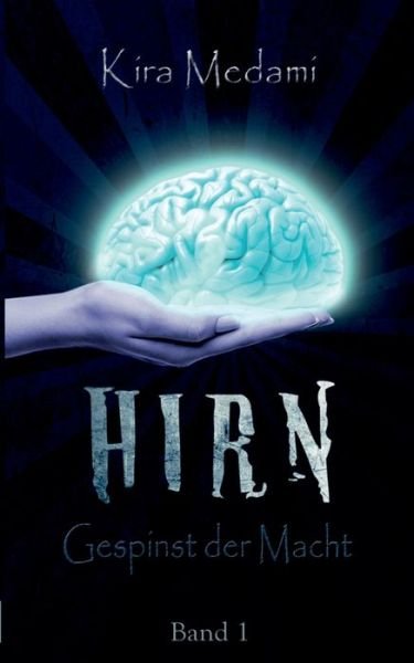 Cover for Medami · Hirn (Book) (2019)