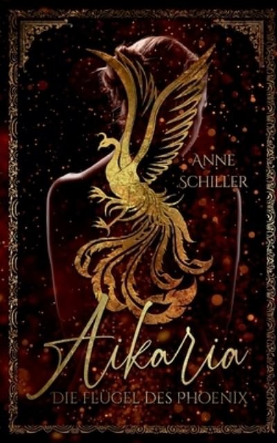 Cover for Schiller · Aikaria (N/A) (2021)