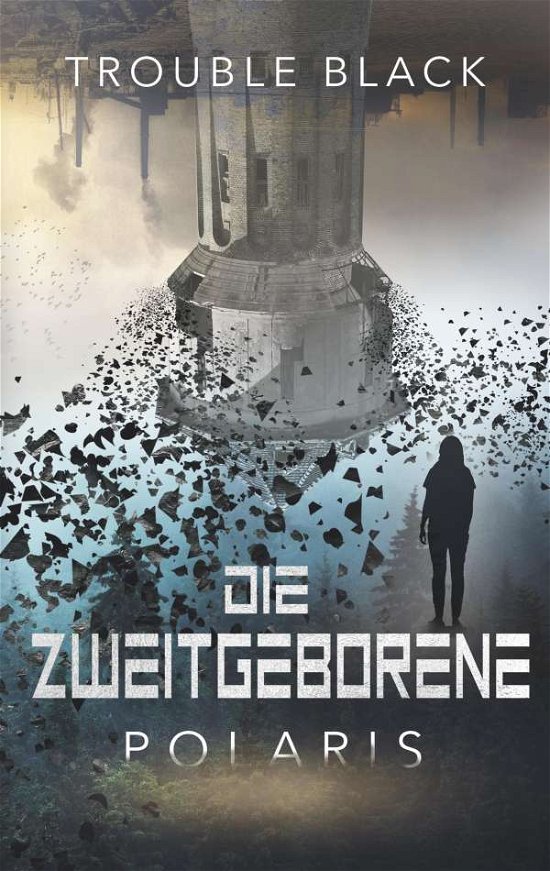 Cover for Black · Die Zweitgeborene (Bok)