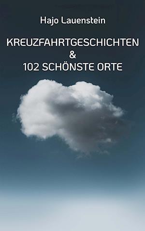 Cover for Hajo Lauenstein · Kreuzfahrtgeschichten (Book) (2022)