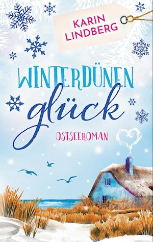 Cover for Karin Lindberg · Winterdünenglück (Book) (2024)