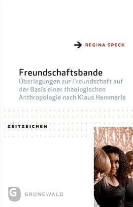 Freundschaftsbande - Speck - Books -  - 9783786729976 - 