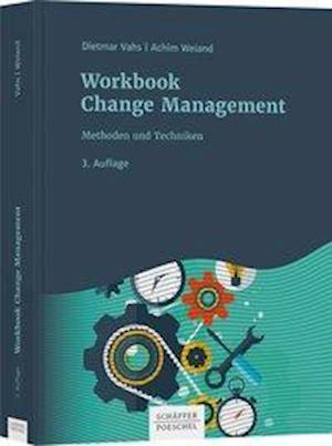 Cover for Vahs · Workbook Change Management (Book)