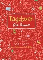 Cover for Doro Ottermann · Tagebuch FÃ¼r Paare. Zum Ankreuzen Und AusfÃ¼llen Und Malen (Bok)