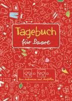 Tagebuch FÃ¼r Paare. Zum Ankreuzen Und AusfÃ¼llen Und Malen - Doro Ottermann - Books -  - 9783809448976 - 