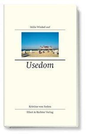 Cover for Soden · Stille Winkel auf Usedom (Book)