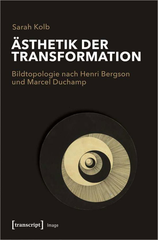 Cover for Kolb · Ästhetik der Transformation (Book)