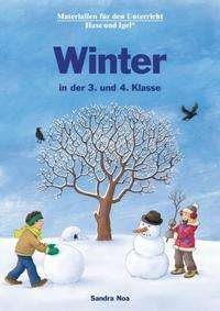Winter in der 3. und 4. Klasse - Noa - Andet -  - 9783863163976 - 