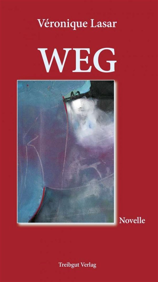 Cover for Lasar · Weg (Book)