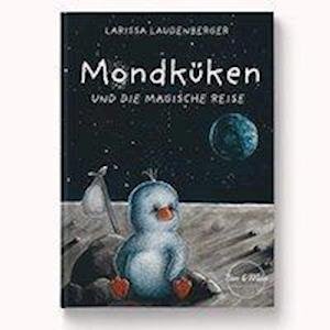 Cover for Laudenberger · Mondküken (Book)