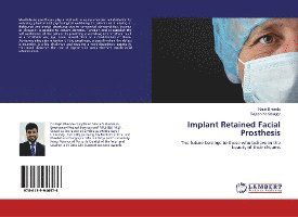 Cover for Bhende · Implant Retained Facial Prosthes (Book)