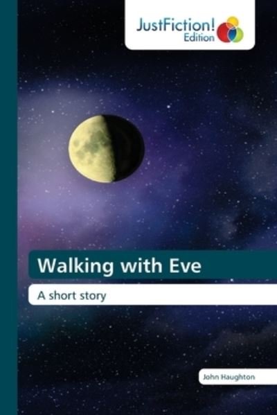 Cover for Haughton · Walking with Eve (N/A) (2021)
