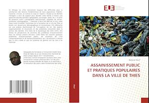 Cover for Diouf · Assainissement Public et Pratique (N/A)