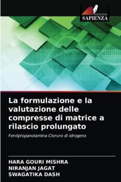 Cover for Mishra · La formulazione e la valutazione (N/A) (2021)