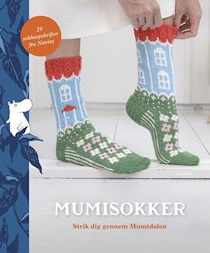 Cover for Jaana Etula · Mumisokker (Hardcover Book) [1st edition] (2023)