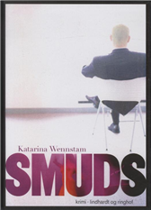 Cover for Katarina Wennstam · Smuds MP3 (Audiobook (MP3)) [1st edition] (2009)