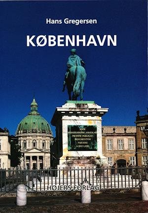 Cover for Hans Gregersen · København (Sewn Spine Book) [1e uitgave] (2008)