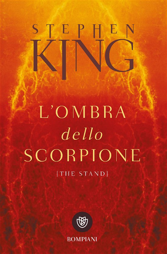 Cover for Stephen King · L'Ombra Dello Scorpione (DVD)