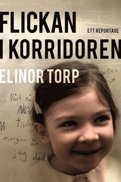 Elinor Torp · Flickan i korridoren (Bound Book) (2024)